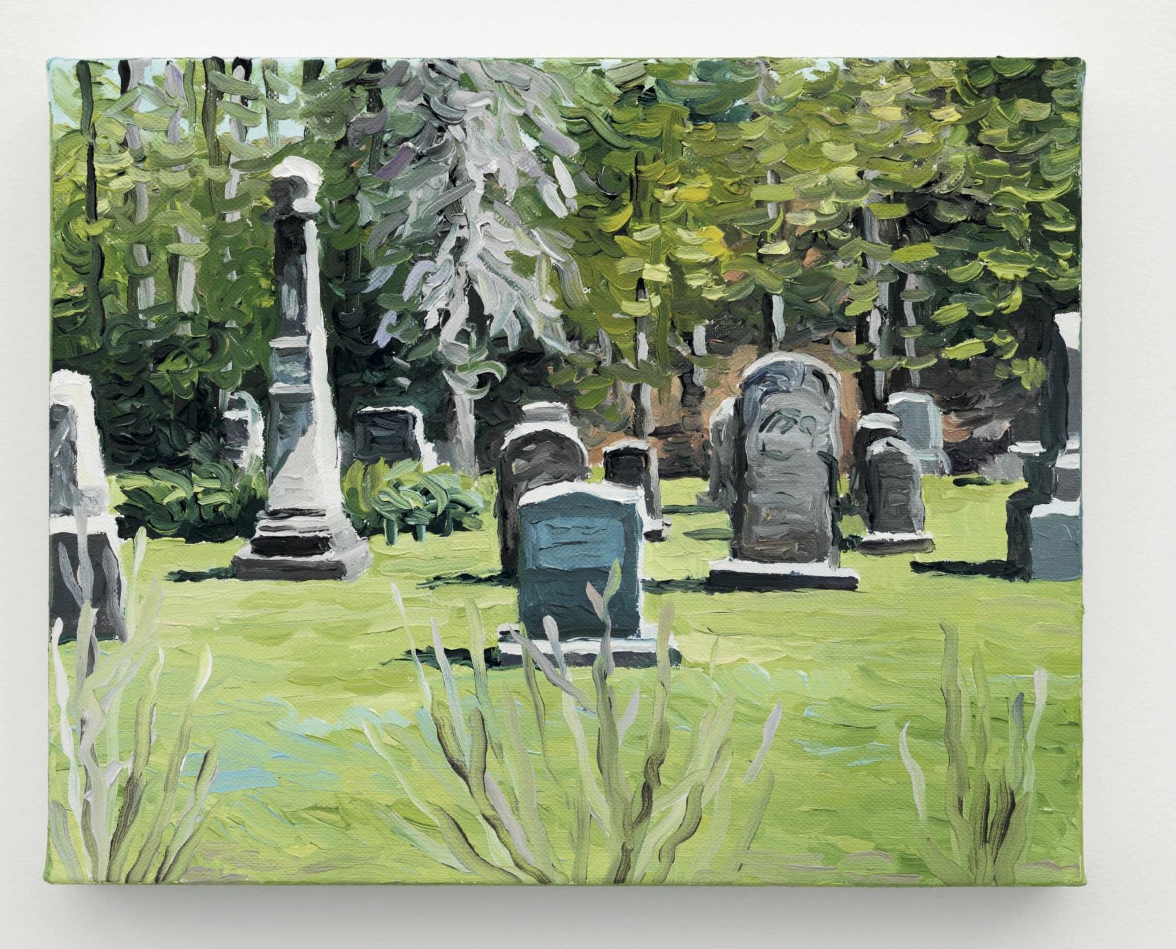 Cynthia Daignault: Light Atlas