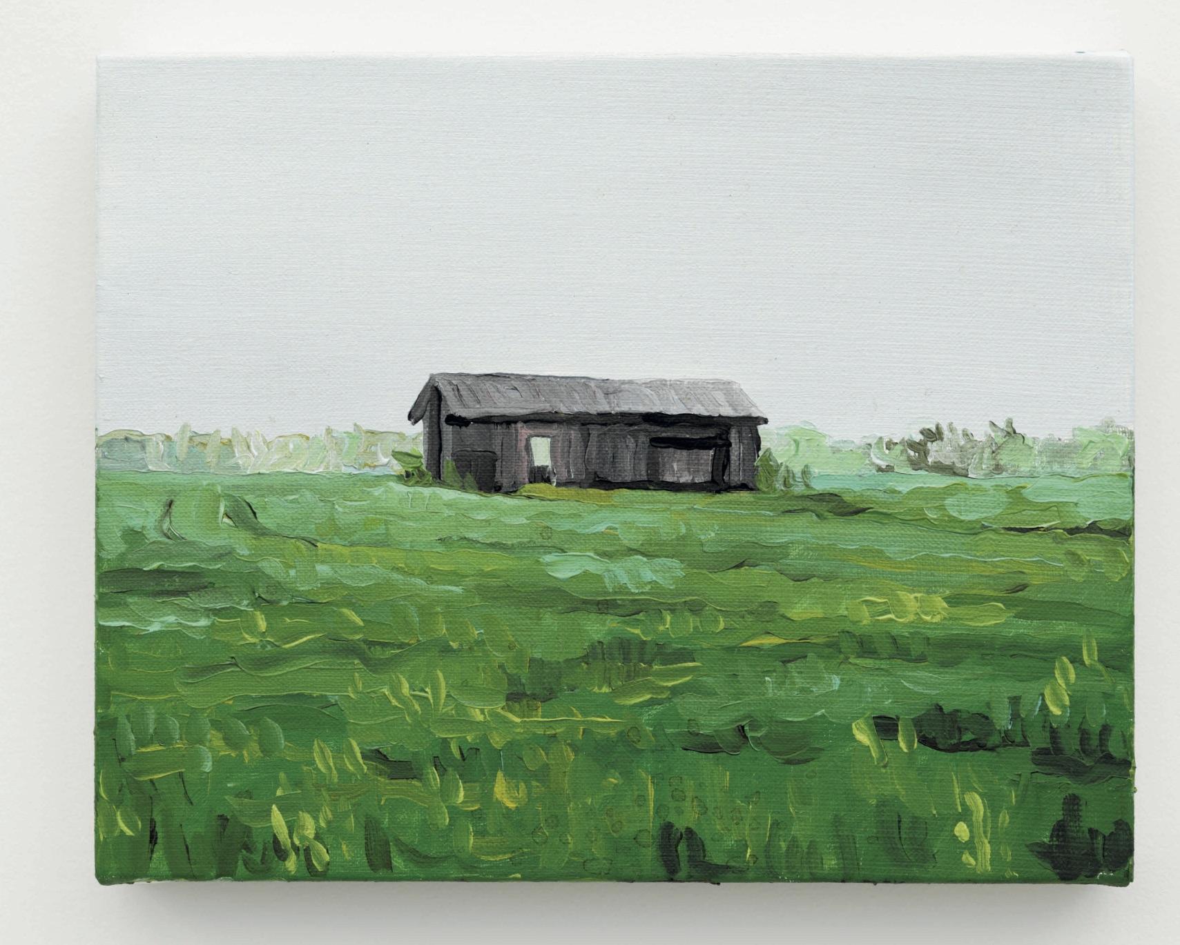 Cynthia Daignault: Light Atlas