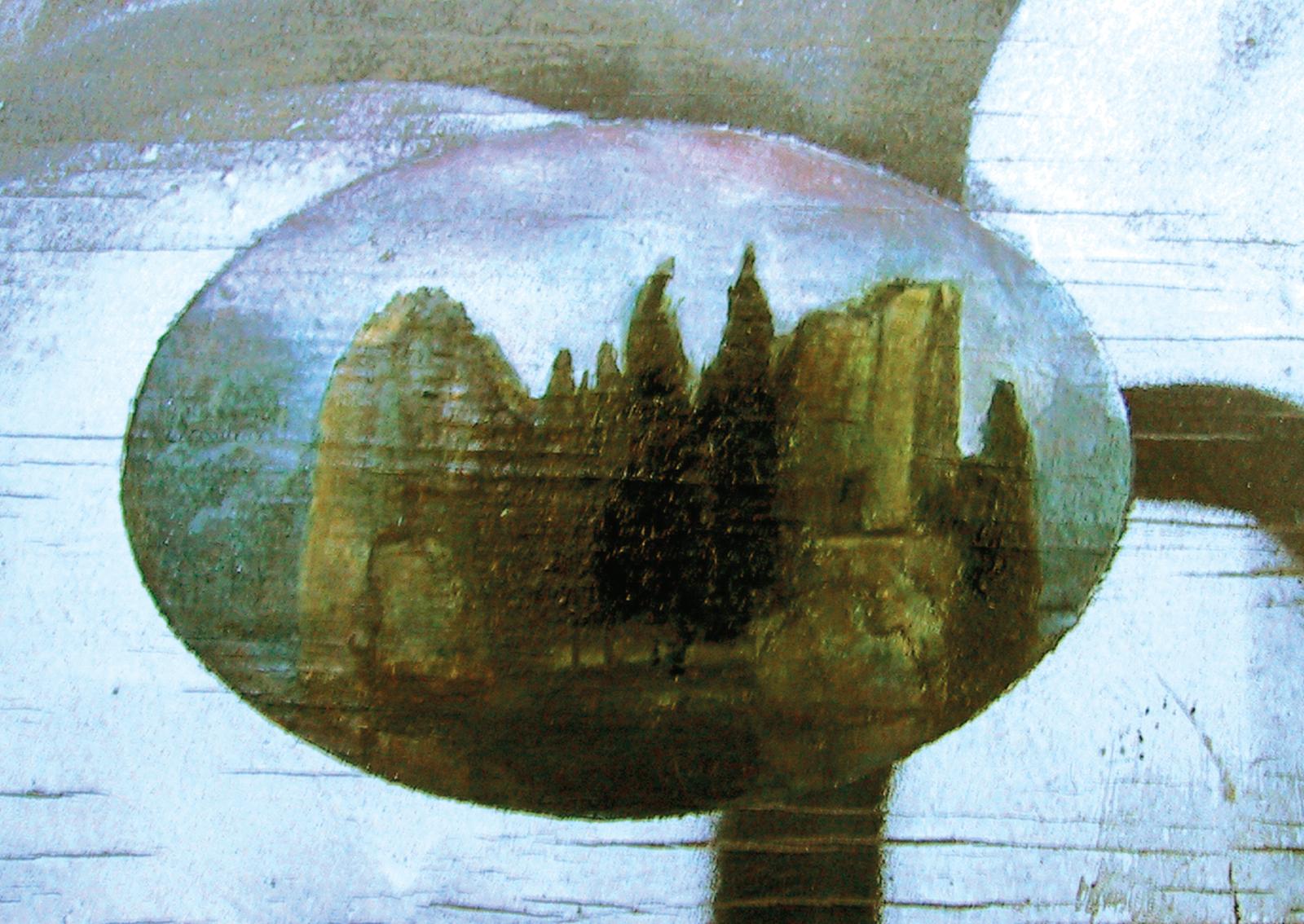 Ellen Harvey: New York Beautification Project