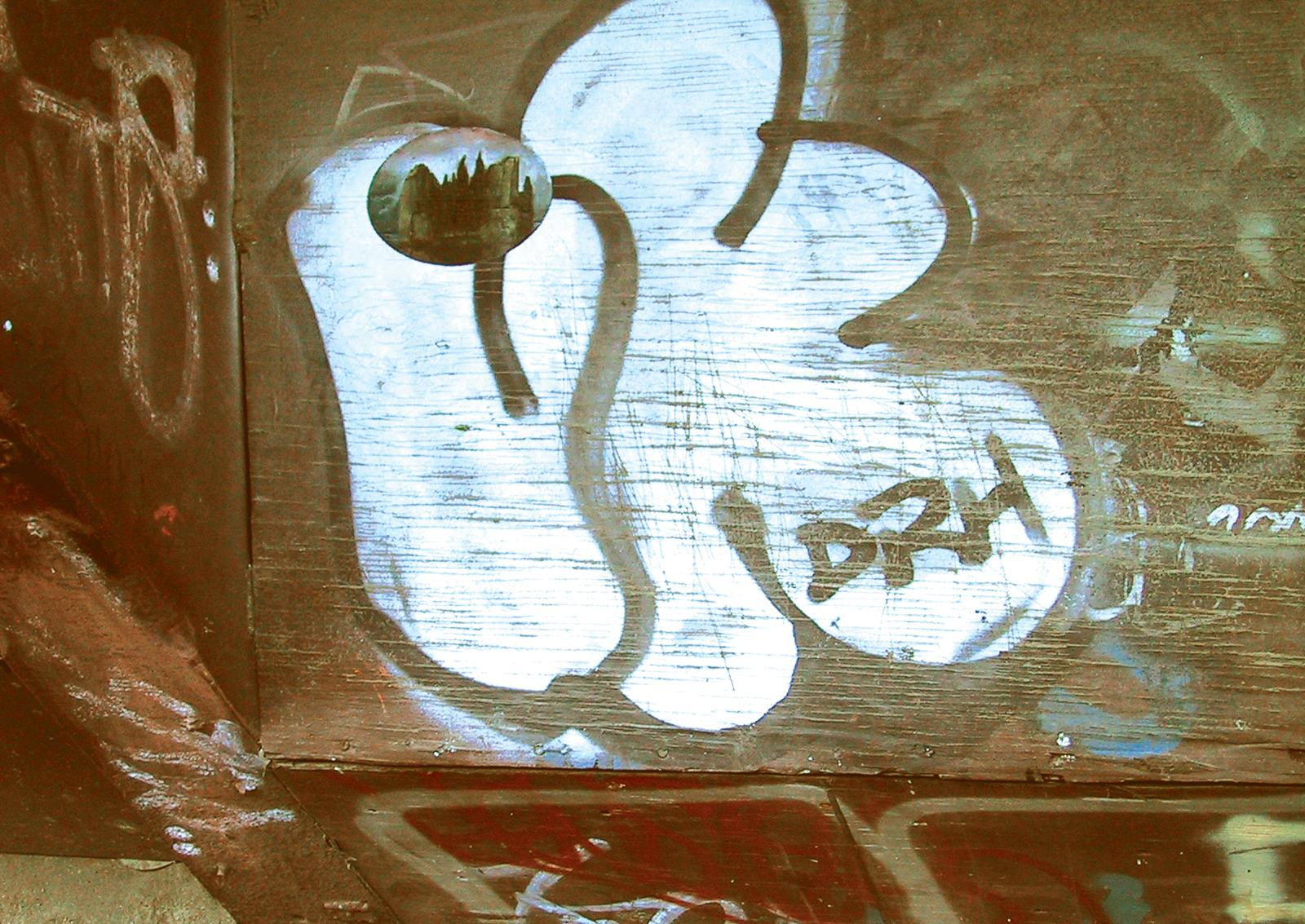 Ellen Harvey: New York Beautification Project