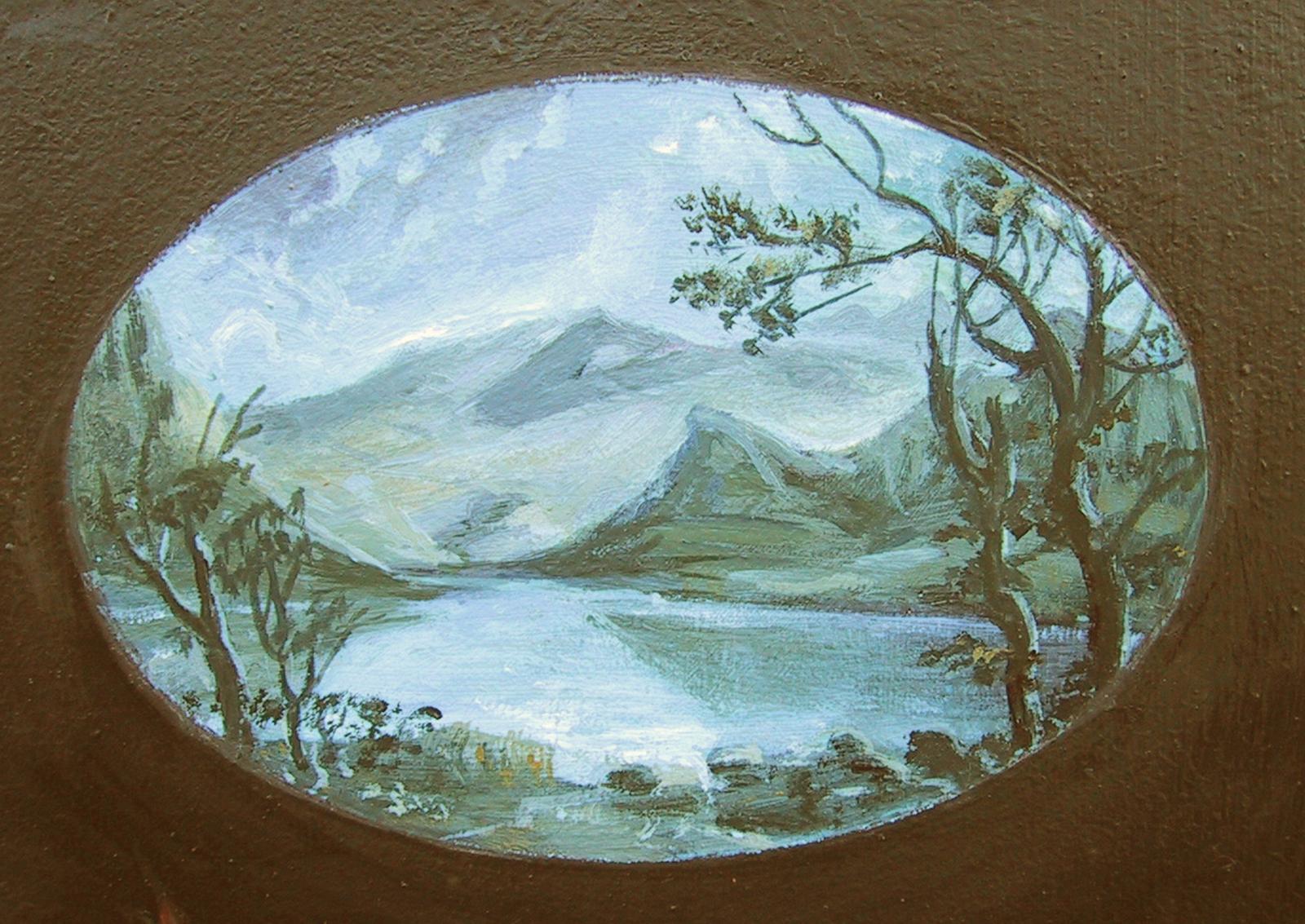 Ellen Harvey: New York Beautification Project